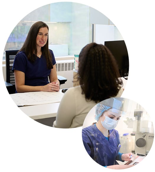 Hysterosalpingogram HSG Fertility Test Illume Fertility